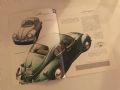 VW Bobbel brochure 